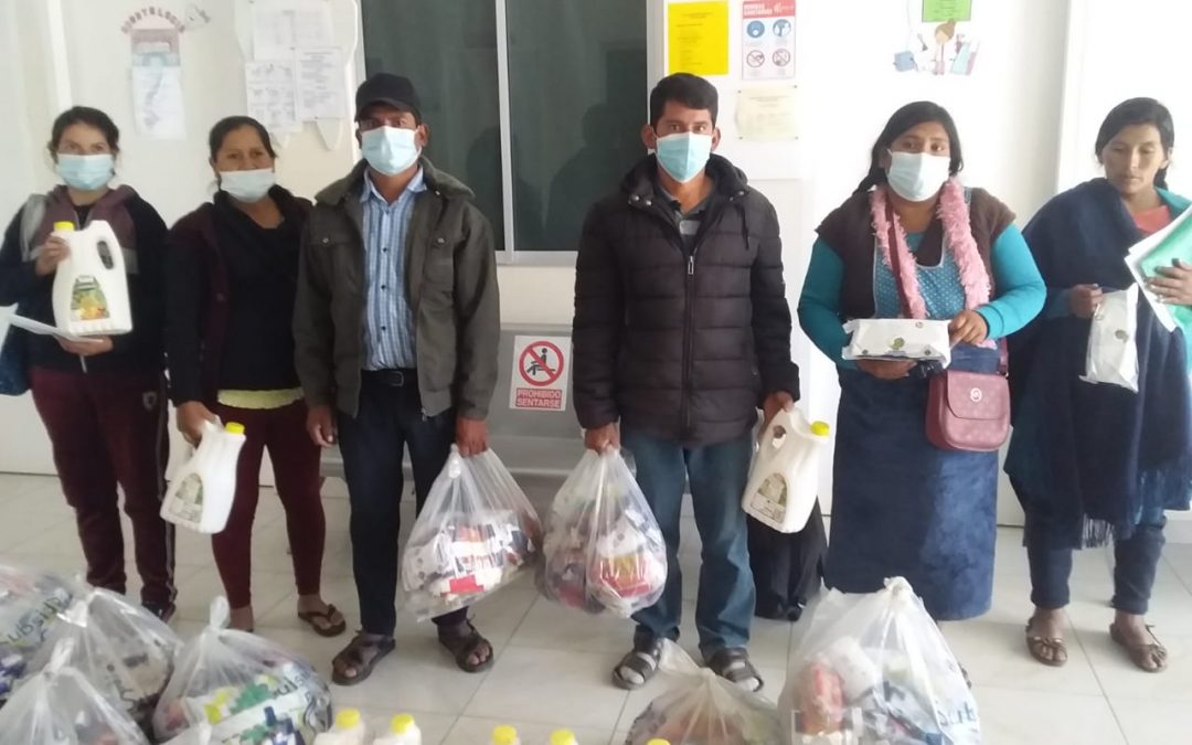 NUESTRAS BRIGADAS MÓVILES LLEGARON AL MUNICIPIO DE PADILLA, EN EL DEPARTAMENTO DE CHUQUISACA, PARA LA ENTREGA DEL SUBSIDIO UNIVERSAL PRENATAL POR LA VIDA.