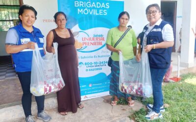 BRIGADA MÓVIL EN PIEDRAS BLANCAS – BENI